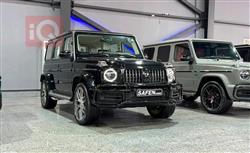 مێرسێدس بێنز G-Class